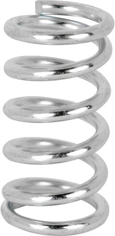 منتجات Prime-Line SP 9707 Spring، الضغط، 9/40 سم في 1-3/8 بوصة - 072 قطر، (حزمة من 2) in Kuwait