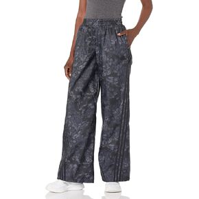 adidas Future Icons 3-Stripes Woven Pants Black MD