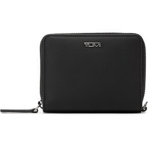 TUMI Belden Tri-Fold Zip-Around - Black