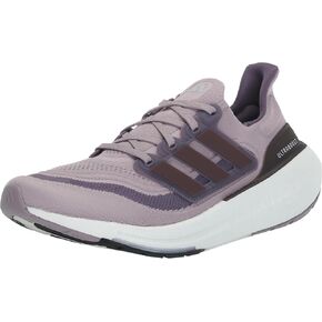 adidas Ultraboost Light Running Shoes Women's, Black, Size 7