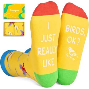 HAPPYPOP Funny Socks for Women Men Crazy Socks, Octopus Gifts Ocean Gifts, Ocean Socks Octopus Socks Animal Socks for Men Women