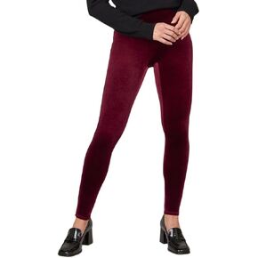 Velvet Leggings