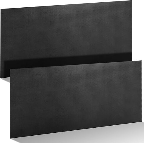 Photect 2 قطعة 1/4 × 4 × 12 بوصة لوح فولاذي مدرفل على الساخن قضيب مسطح من الفولاذ A36 مواد خام معدنية من الفولاذ in Kuwait