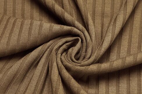 URRU Men's Muscle T Shirts Stretch Short Sleeve Bodybuilding Workout Casual Slim Fit Tee Shirts in Kuwait