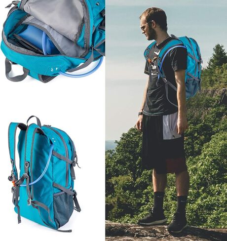 حقيبة ظهر Sharkborough Daypack، برتقالية، 40 طويلة in Kuwait