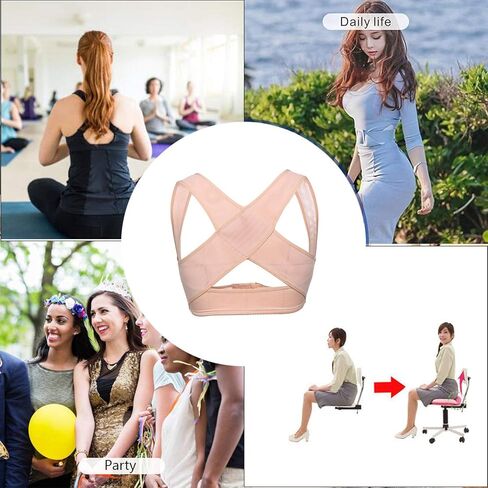ملابس داخلية لتصحيح وضعية الصدر للنساء من Joyshaper، حمالة صدر داعمة in Kuwait