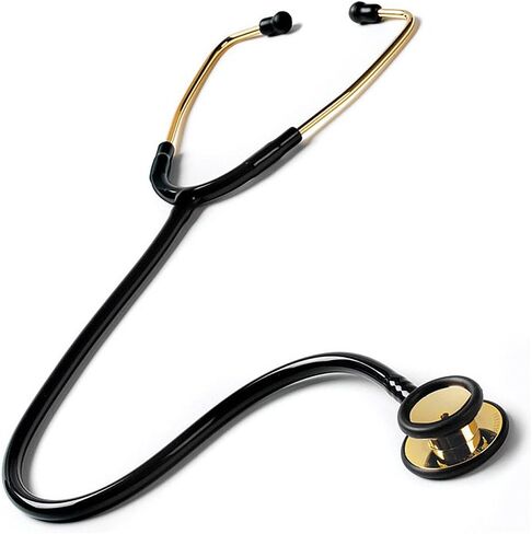 Prestige Medical Clinical I Teaching Edition Stethescope, Black, Adult/Teaching in Kuwait