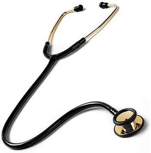 Prestige Medical Clinical I Teaching Edition Stethescope, Black, Adult/Teaching in Kuwait