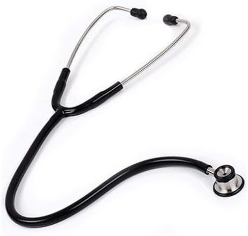 Prestige Medical Clinical I Teaching Edition Stethescope, Black, Adult/Teaching in Kuwait