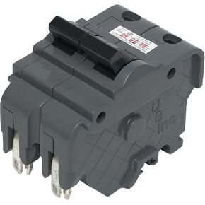 UBIF260N-New Federal Pacific Electric® Stab-Lok® NA260 Replacement. Two Pole 60 Amp Thick Series Manufactured by Connecticut Electric.