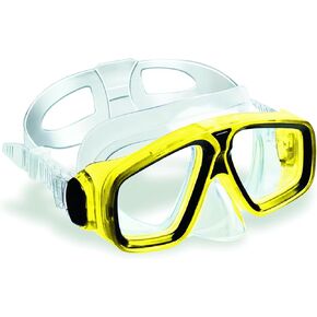 Swimline 99235 Intrepid Kids Thermotech Mask & Snorkel Set Kids