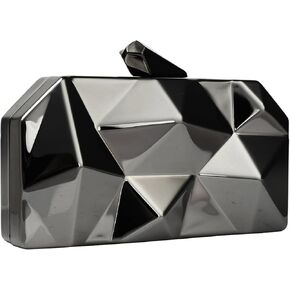 Ladies Vintage Clutch Purse Cocktail Wedding Party Evening Clutch Bag