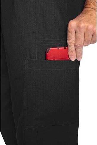Med Couture RothWear Men's Hutton Straight Leg Pant in Kuwait