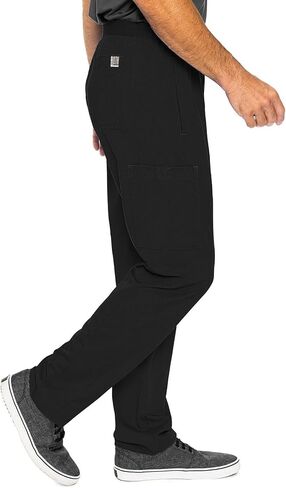 Med Couture RothWear Men's Hutton Straight Leg Pant in Kuwait