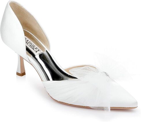 Badgley Mischka Women's Festive Pump in Kuwait