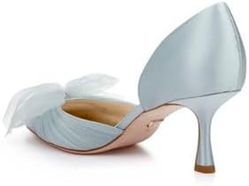 Badgley Mischka Women's Festive Pump in Kuwait