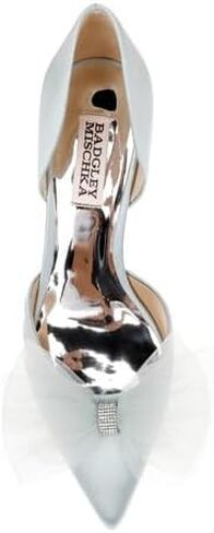 Badgley Mischka Women's Festive Pump in Kuwait