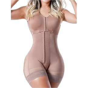 Sonryse Fajas Colombianas Post Surgery Compression Garment Stage 2 Faja Lipo BBL