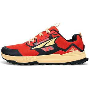 ALTRA Men's AL0A7R6H Lone Peak 7 Trail Running Shoe, Navy - 14 M US