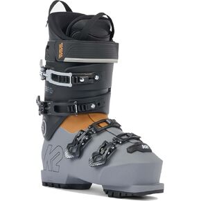 K2 BFC 100 Mens Ski Boots