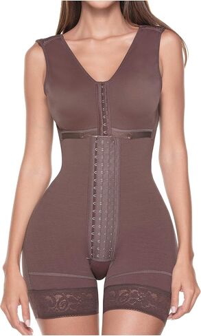 Sonryse Fajas Colombianas Post Surgery Compression Garment Stage 2 Faja Lipo BBL in Saudi Arabia