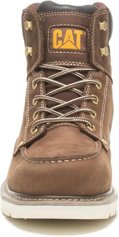 حذاء Cat Footwear للرجال ذو مقدمة فولاذية معايرة in Kuwait