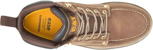 حذاء Cat Footwear للرجال ذو مقدمة فولاذية معايرة in Kuwait