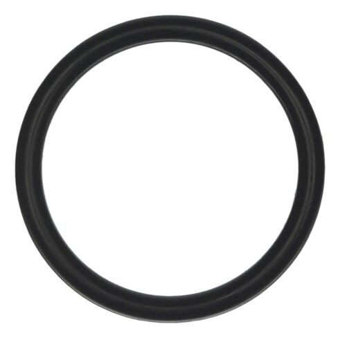 Mr O-Ring 010 Aflas O-Ring - 80A Durometer, 1/4" ID, 3/8" OD, 1/16" CS, Black (Pack of 25) in Kuwait