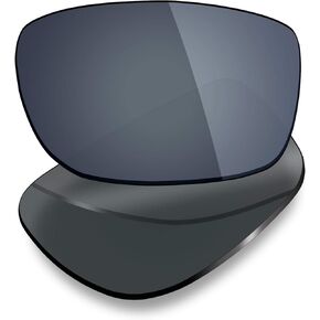 Mryok Replacement Lenses for Oakley Si Ballistic Shocktube - Options