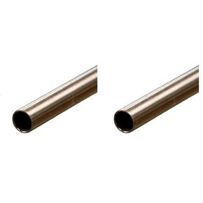 K & S 87117 Round Stainless Steel Tube, 5/16" OD, Steel in Saudi Arabia