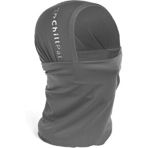 Chill Pal 12 in 1 Multi Style Cooling Neck Gaiter Face Cover