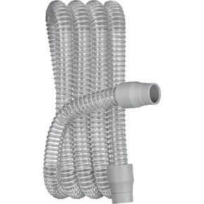 BISTRAS Premium Made in USA - 6 Foot Universal CPAP Tubing Hose - Compatible with All Major CPAP, BiPAP and Most Machines (Pack of 2)