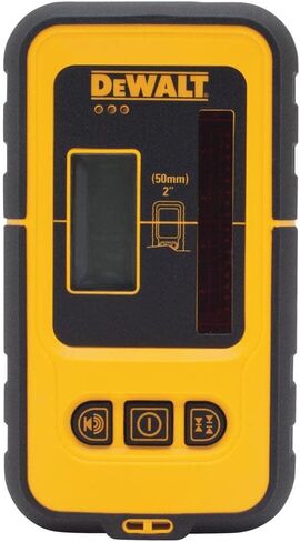 DEWALT Laser Detector, Green (DW0892G) in Saudi Arabia