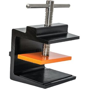 Guardian Fall Protection 10808 Ladder Stability Anchor Includes 2-Foot and 3-Foot Strap , Black