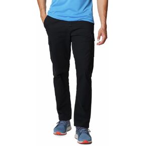 Columbia Men's Pacific Ridge Cargo Pant, Stone Green, 30