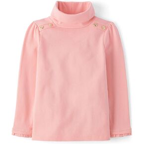 Gymboree Girls and Toddler Long Sleeve Turtleneck Shirts