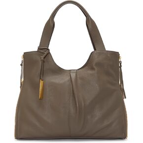 Vince Camuto Corla Tote, Almond Beige
