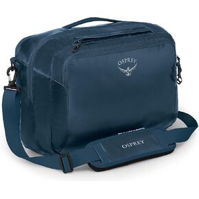 Osprey Transporter Boarding Bag, Black, One Size