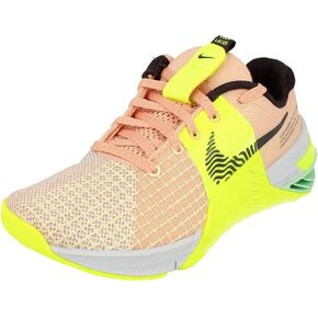 Women's Metcon 8 AMP - Size 7.5 US - Sanddrift/Coral Chalk