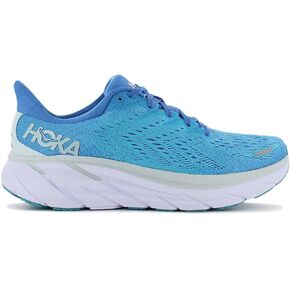 Hoka One One Men Gymnastics Shoes Running, Grey, 11 US