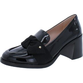 Kate Spade New York Leandra Heel Black 9.5 M