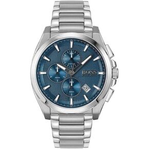 BOSS Men's View Quartz Watch