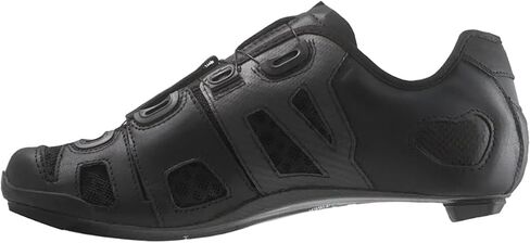 Lake Cx242 Wide Cycling Shoe - Men's White/Black, 43.0 in Kuwait