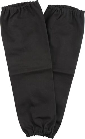 Lincoln Electric KH813 Black One Size Flame-Resistant Welding Sleeves in Saudi Arabia