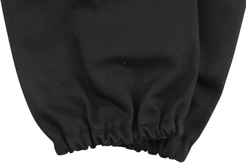 Lincoln Electric KH813 Black One Size Flame-Resistant Welding Sleeves in Saudi Arabia