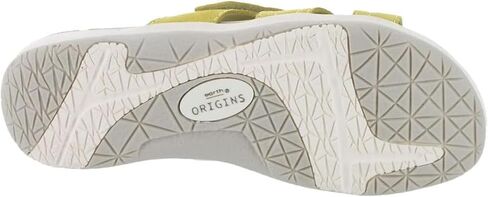 Earth Women's Suella Flat Sandal in Kuwait