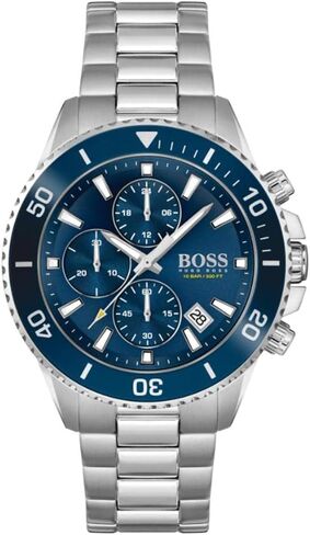 BOSS Men's View Quartz Watch in Kuwait