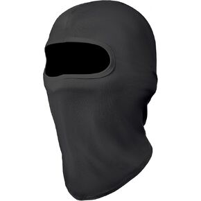 UNCO- Balaclava Face Mask, Black Ski Mask for Men & Women, Full Face Mask, Face Mask for Winter, Balaclava Ski Mask, Face Cover, Ski Face Mask, Ski Balaclava Men, Baklava Masks for Men and Women