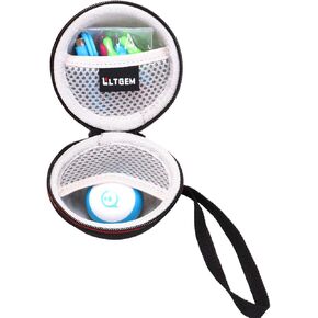 LTGEM EVA Hard Case for Sphero 2 Ring Specdrums