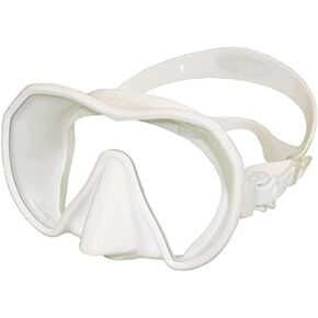 Beuchat Maxlux S Mask - Warm Gray